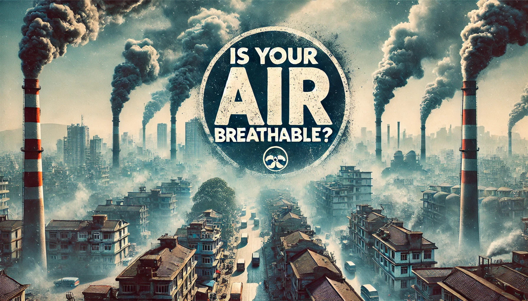 Air Quality Classifier - Real-time Air Quality Prediction